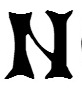 N
